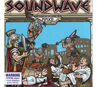 Soundwave 2012 Compilation