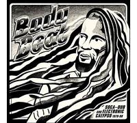 Various Artists Body Beat: Soca-dub and Electronic Calypso (1979-98) (Vinyl)
