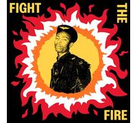Soundway - Fight the Fire: Digital Reggae, Conscious Roots and Dub in Nigeria 198 [Vinilo]