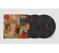 Soundway - Nigeria Special Volume 3: Electronic Innovation Meets Culture and Tradition 1978-93 [Vinilo]