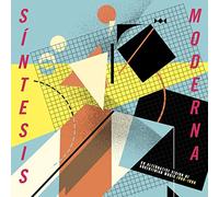 Soundway - Sintesis Moderna - An Alternative Vision of Argentinian Music 1980 - 1990 [Vinilo]