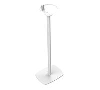 SoundXtra Soporte de Suelo para Apple Home Pod Gen1, Gen2, Gen3 - Blanco
