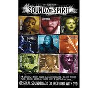Soundz of Spirit [USA] [DVD]