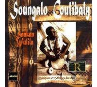 Soungalo Coulibaly - Etnica: Musica E Ritmi Del Mali