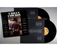 Sountrack - (VINYL LP) Urban Cowboy