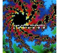 Soup Dragons - Lovegod