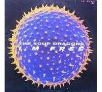 Soup Dragons, The - Soup Dragons, The - I'm Free - (some ring wear on sleeve) - Big Life