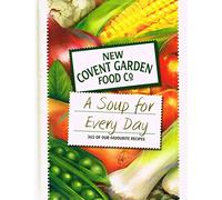 Soup for Every Day