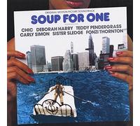 Soup For One by Chic Deborah Harry