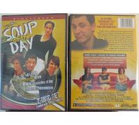 Soup of the Day [Reino Unido] [DVD]
