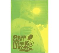 Soup of the Day Vol.1