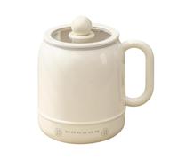 Soup Pot - 6 n 1 Electric Cooker, 800ml Touch Control Cookware