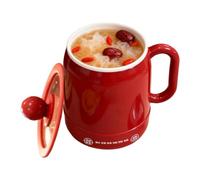 Soup Pot, Non Stick Cooking Pot, Touch Control Cookware, Small Cooking Pots