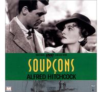 Soupçons [Francia] [DVD]