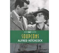 Soupçons [Francia] [DVD]