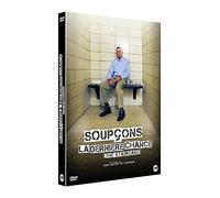 Soupçons : la dernière chance [DVD]