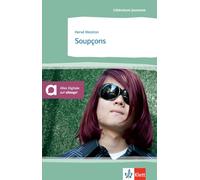 Soupçons: Schulausgabe für das Niveau B2. Französischer Originaltext mit Annotationen