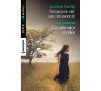 Soupçons Sur Une Innocente - La Mémoire Révélée (ebook)