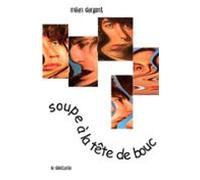 Soupe À La Tête De Bouc (ebook)