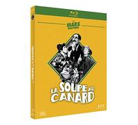 Soupe au canard [Francia] [Blu-ray]