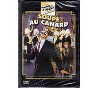 Soupe au canard [Francia] [DVD]