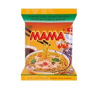 Soupe nouille porc MAMA 60g Thailande