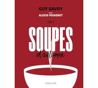 Soupes d'automne: Livre 3