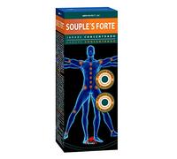 SOUPLES FORTE 500ML