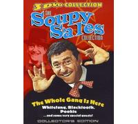 Soupy Sales: The Whole Gang Is Here [USA] [DVD]