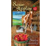 Sour Apples (ebook)
