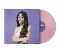 Sour Baby Pink Record