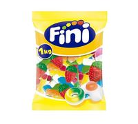 Sour Boom Clear Mix Fini - Brillo Toque Ácido | Formato Bolsa 1KG