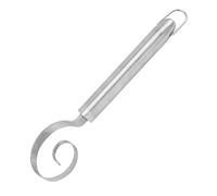 Sour Dough Whisk, Manual Mixer, Stainless Steel Thickened Handle, Sturdy Bread Making Tool, Kitchen Utensils for Baking, Pizza, Pastry, Dough Mixing, Home Cooking, 2.87x11.42 inches