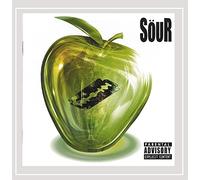 Sour - Exactly What You Think It Is