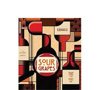 Sour Grapes [Edizione: Stati Uniti] [Italia] [Blu-ray]