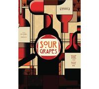 Sour Grapes [Edizione: Stati Uniti] [Italia] [DVD]