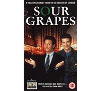 Sour Grapes [Reino Unido] [VHS]