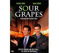 Sour Grapes [USA] [DVD]