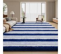 Sour Lemon Alfombra Gris Pelo Largo Moderna para Salón, Alfombra Dormitorio Suave Y Mullida, Alfombra Habitación Fácil de Limpiar, Parte Inferior Antideslizante, 200x300 cm