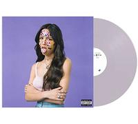 Sour (Limited Edition) (Crystal Vellum Vinyl)