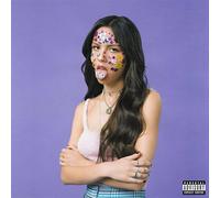 Sour (LP) [Vinilo]