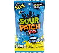 Sour Patch Kids Blue Raspberry Bolsa de 8 onzas