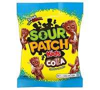 Sour Patch Kids Cola Flavour - Bolsa de dulces (140 g, 1 unidad)