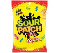 Sour Patch Kids Extreme Soft & Chewy Candy - 7.2 oz