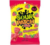 Sour Patch Kids Fresa 226g