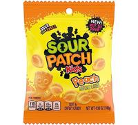 Sour Patch Kids Melocotón Bolsa de 140 g