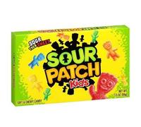 Sour Patch Kids Theater Box 99g / 3.5oz