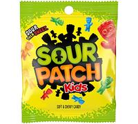 Sour Patch Soft & Chewy Candy, Kids, 5 oz (142 g)