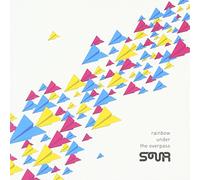 Sour - Rainbow Under The Overpass [Import]
