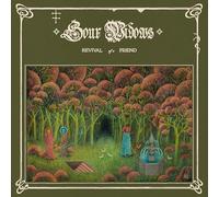 Sour Widows - Revival of a Friend [Vinilo]